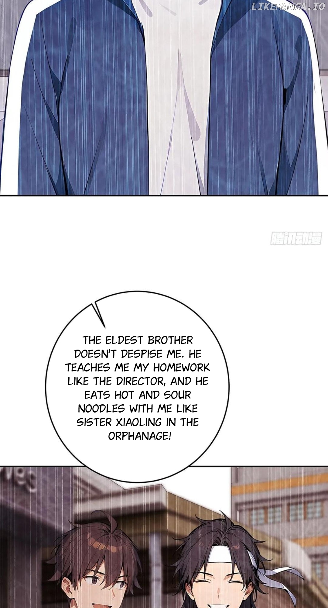God of Learning Chapter 62 - page 50